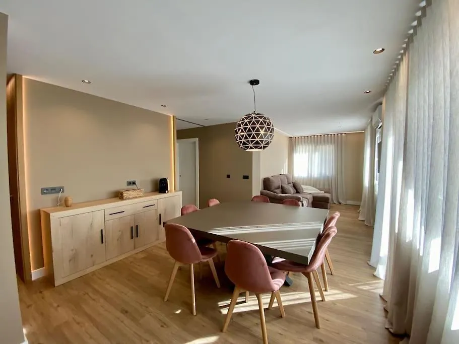 Ferienwohnung Prober-Montecarlo Encamp