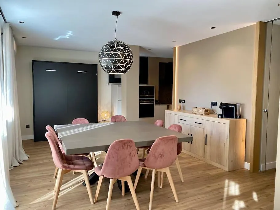 Ferienwohnung Prober-Montecarlo Encamp 0*,  Andorra