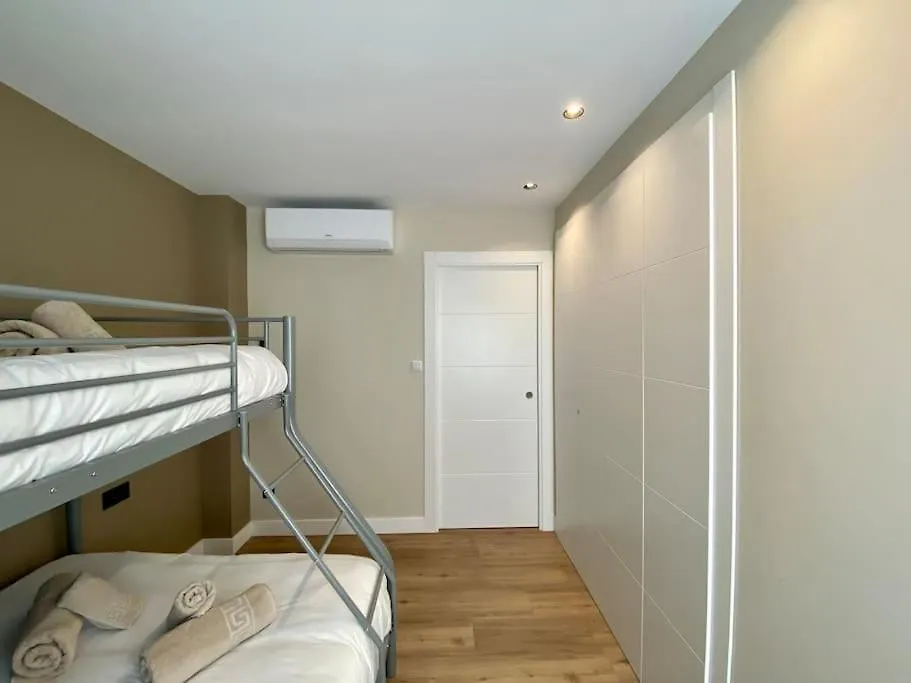 Apartment Ferienwohnung Prober-Montecarlo Encamp