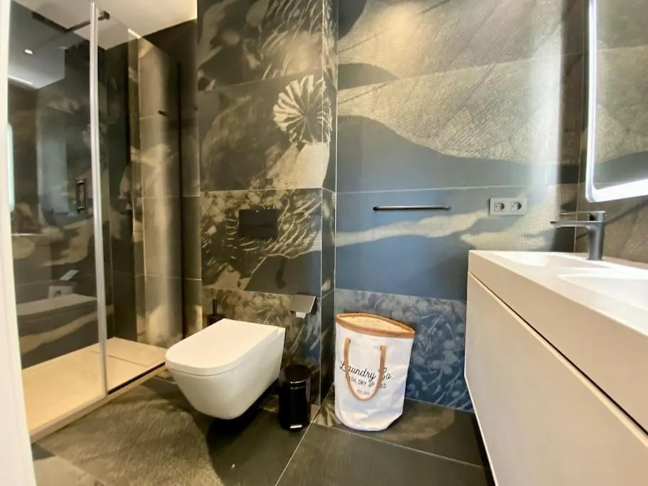 Apartment Ferienwohnung Prober-Montecarlo Encamp