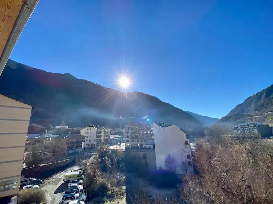 Ferienwohnung Prober-Montecarlo Encamp 0*,  Andorra