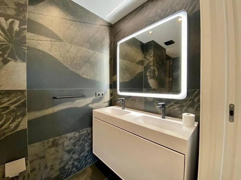 Ferienwohnung Prober-Montecarlo Encamp 0*,