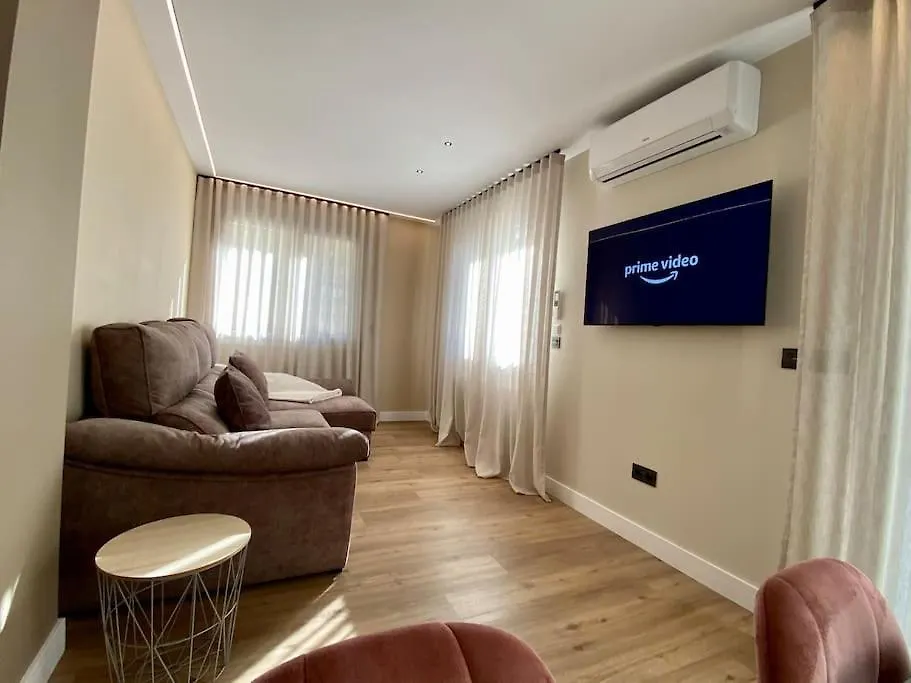 Ferienwohnung Prober-Montecarlo Encamp