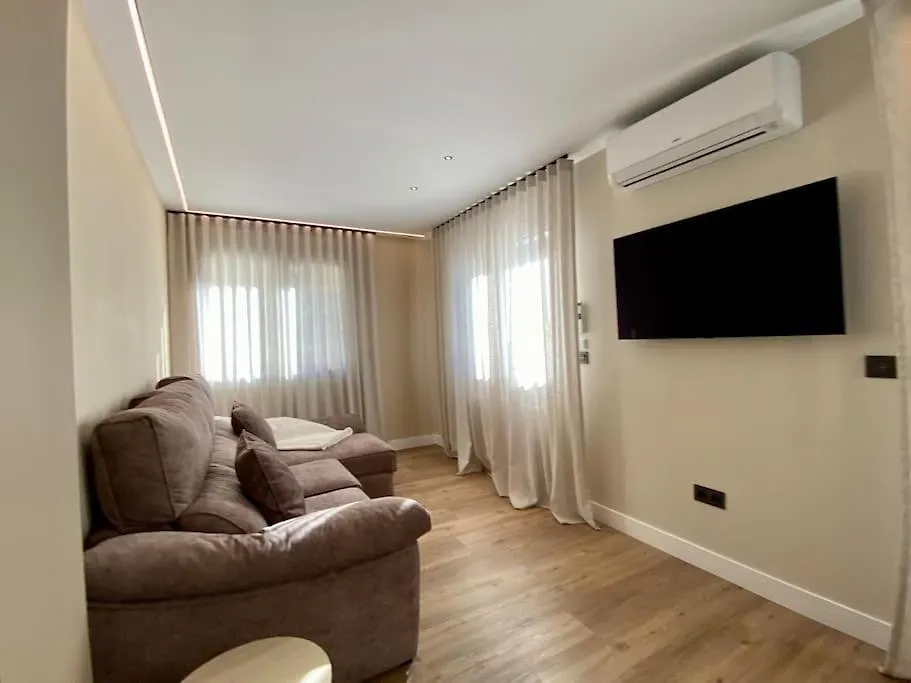 Ferienwohnung Prober-Montecarlo Encamp