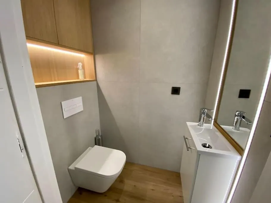 Ferienwohnung Prober-Montecarlo Encamp