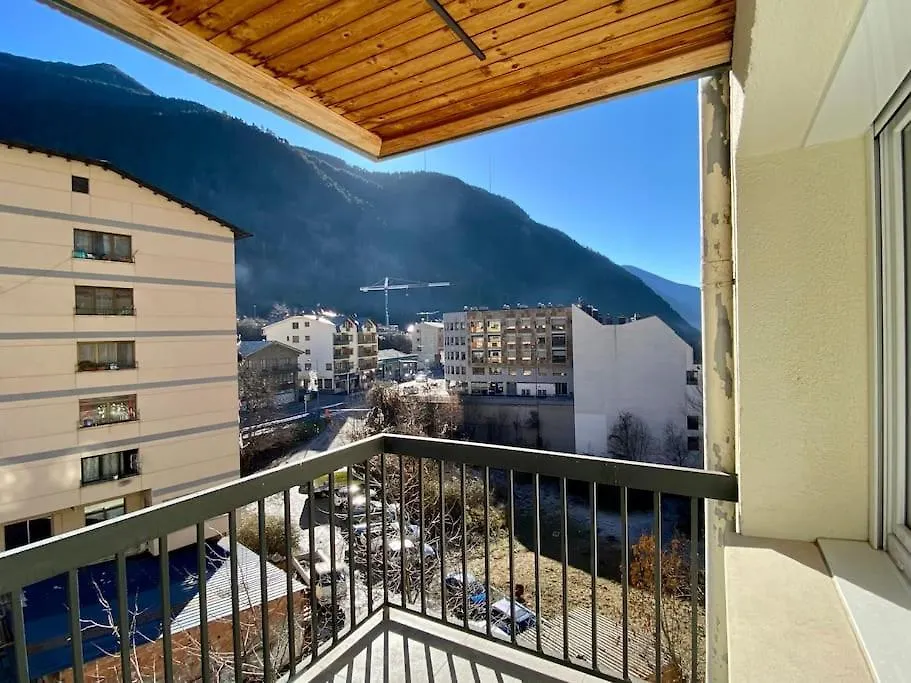 Ferienwohnung Prober-Montecarlo Encamp 0*,