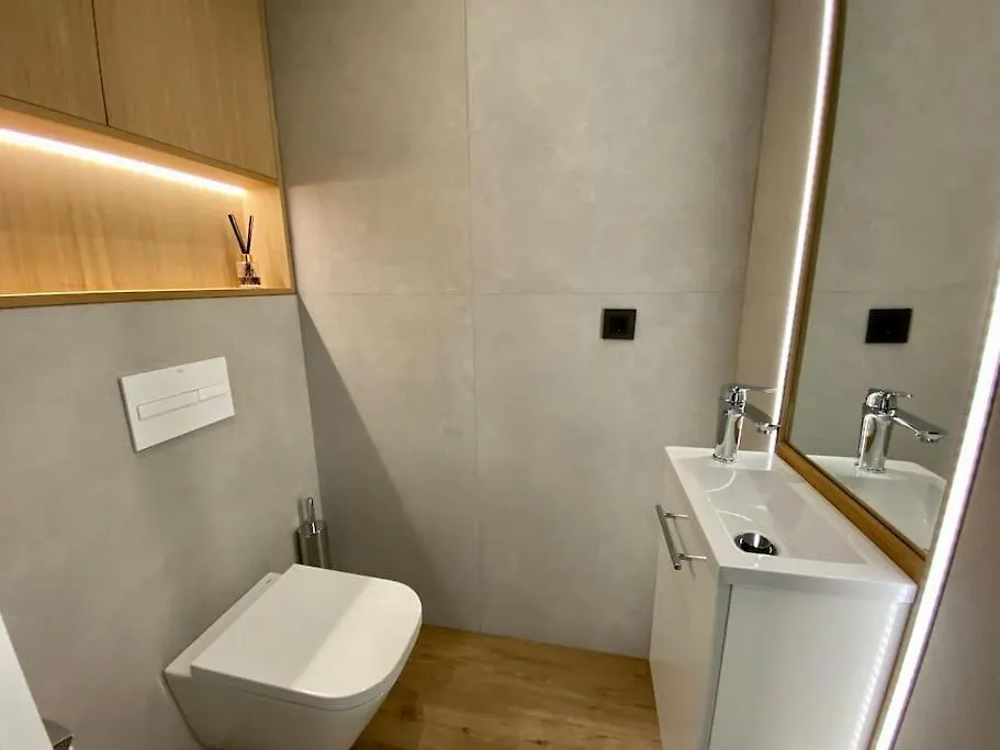 Apartment Ferienwohnung Prober-Montecarlo Encamp