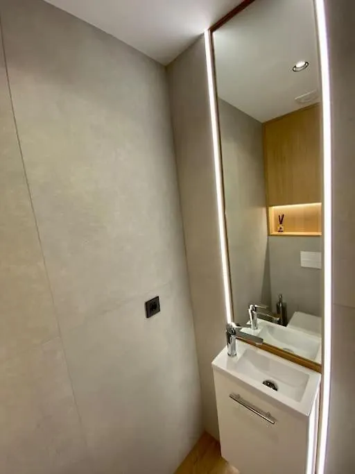 Ferienwohnung Prober-Montecarlo Encamp 0*,