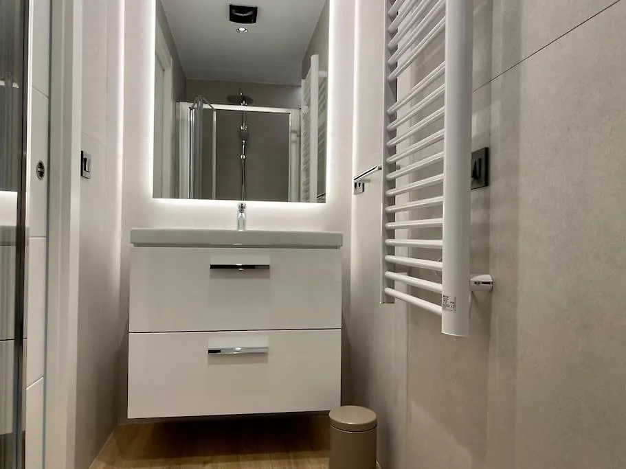 Apartment Ferienwohnung Prober-Montecarlo Encamp