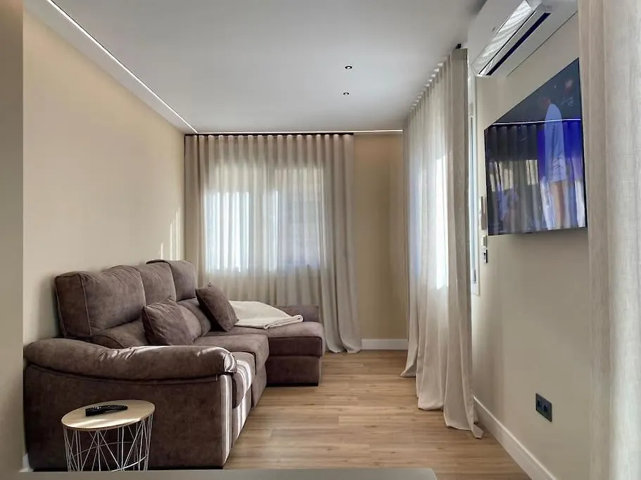 Ferienwohnung Prober-Montecarlo Encamp Apartment