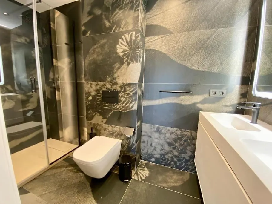Ferienwohnung Prober-Montecarlo Encamp Andorra