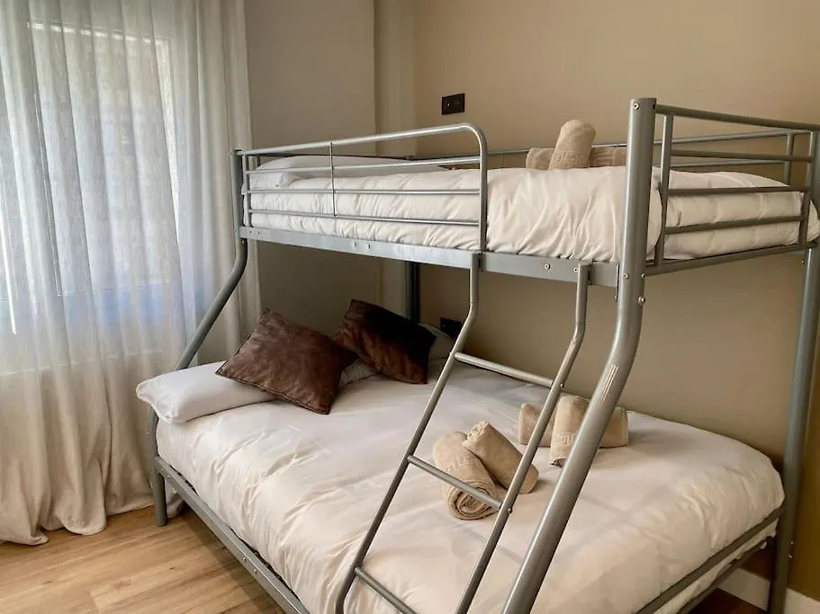 Ferienwohnung Prober-Montecarlo Encamp 0*,  Andorra