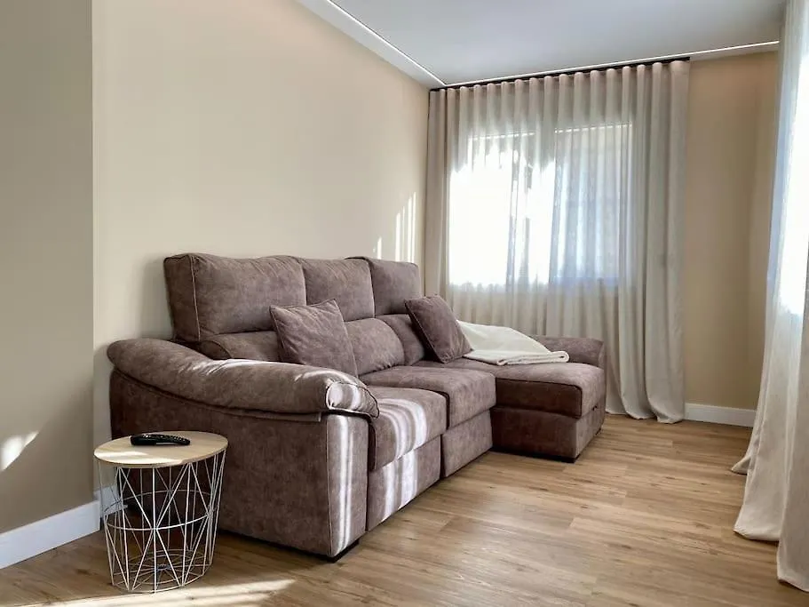 Ferienwohnung Prober-Montecarlo Encamp Apartment