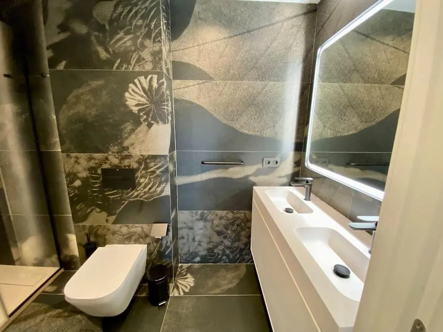 Apartment Ferienwohnung Prober-Montecarlo Encamp Andorra