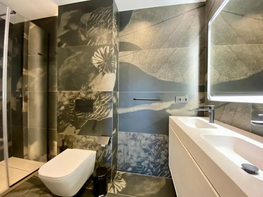 Ferienwohnung Prober-Montecarlo Encamp Apartment