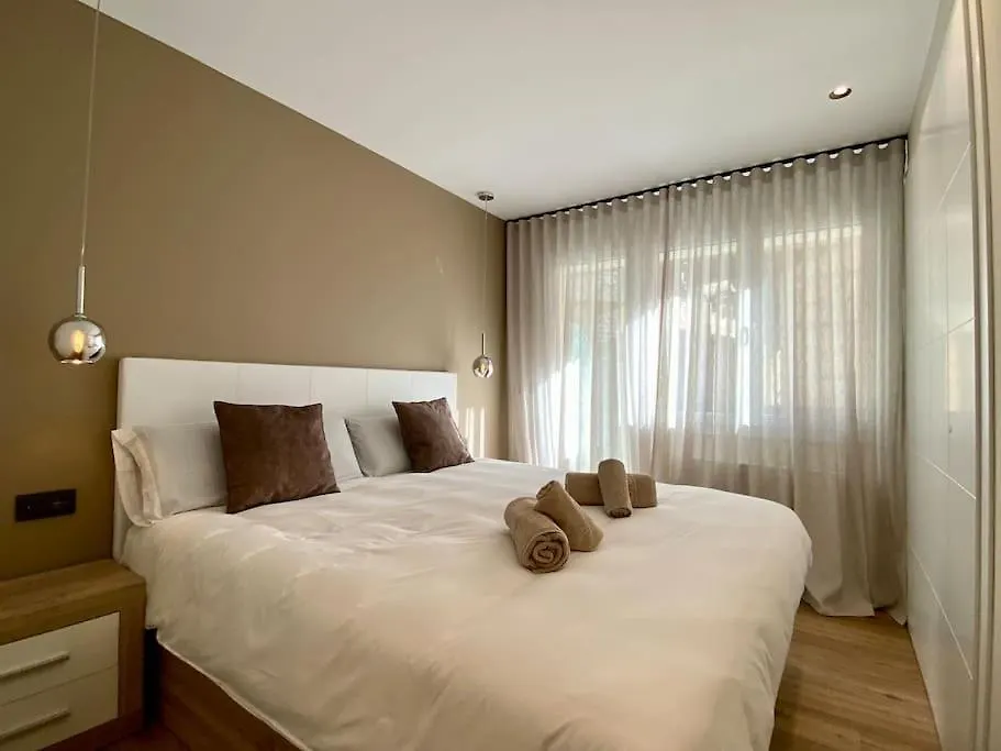 Ferienwohnung Prober-Montecarlo Encamp 0*,  Andorra