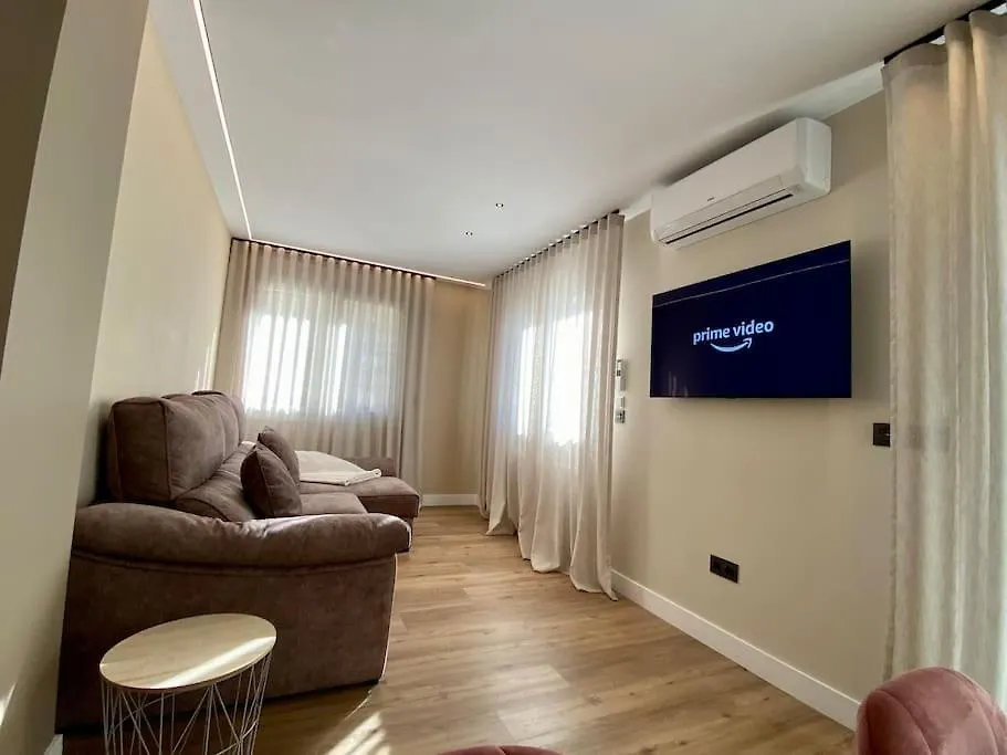 Ferienwohnung Prober-Montecarlo Encamp
