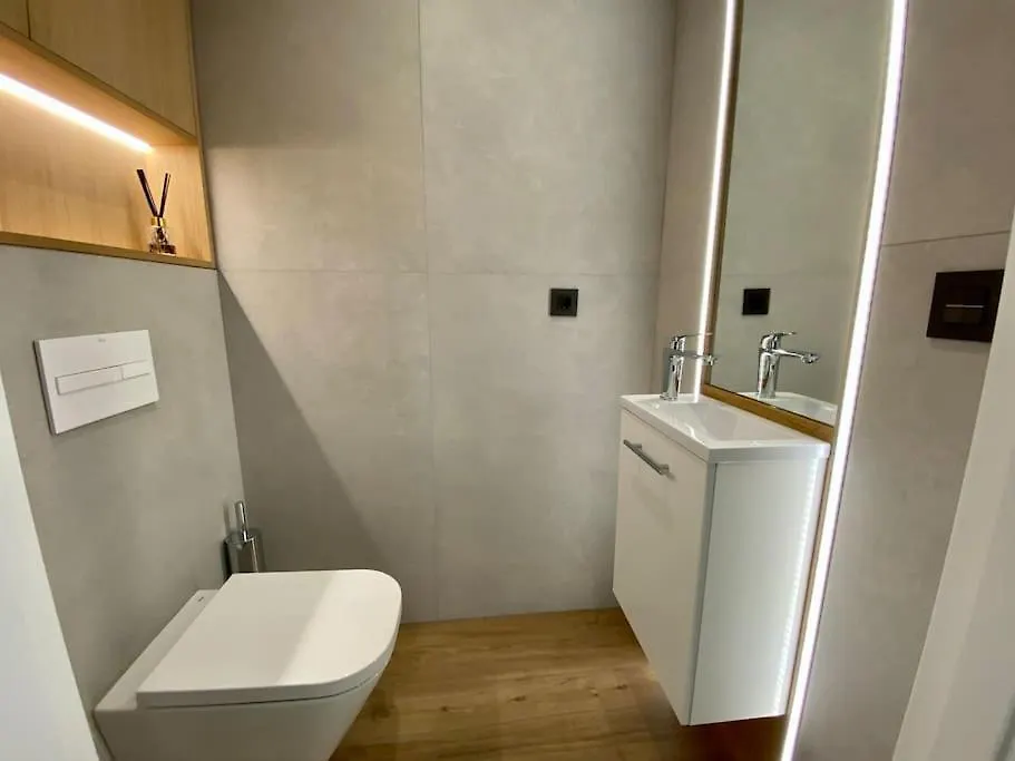 Ferienwohnung Prober-Montecarlo Encamp Apartment