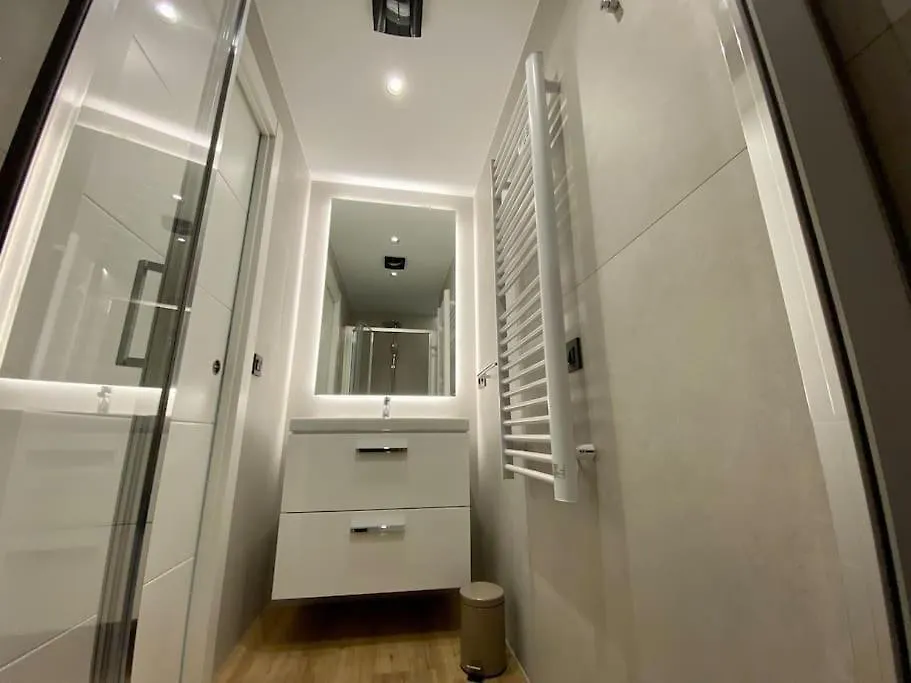 Ferienwohnung Prober-Montecarlo Encamp