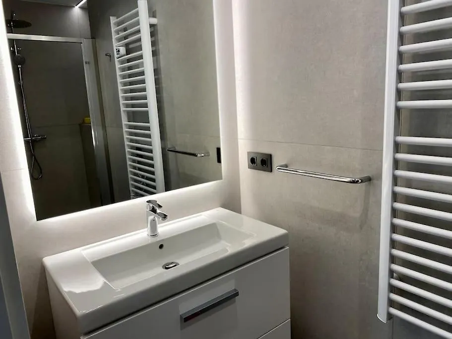 Ferienwohnung Prober-Montecarlo Encamp Andorra