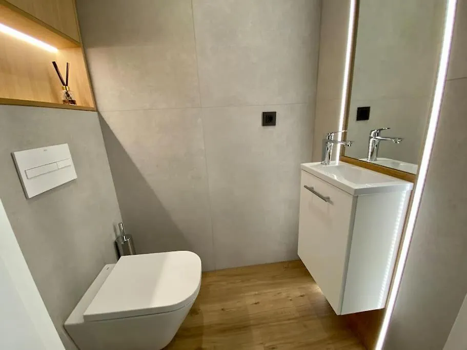 Apartment Ferienwohnung Prober-Montecarlo Encamp Andorra