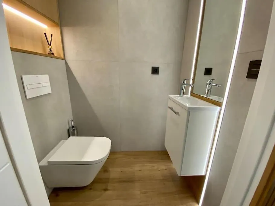 Ferienwohnung Prober-Montecarlo Encamp 0*,  Andorra
