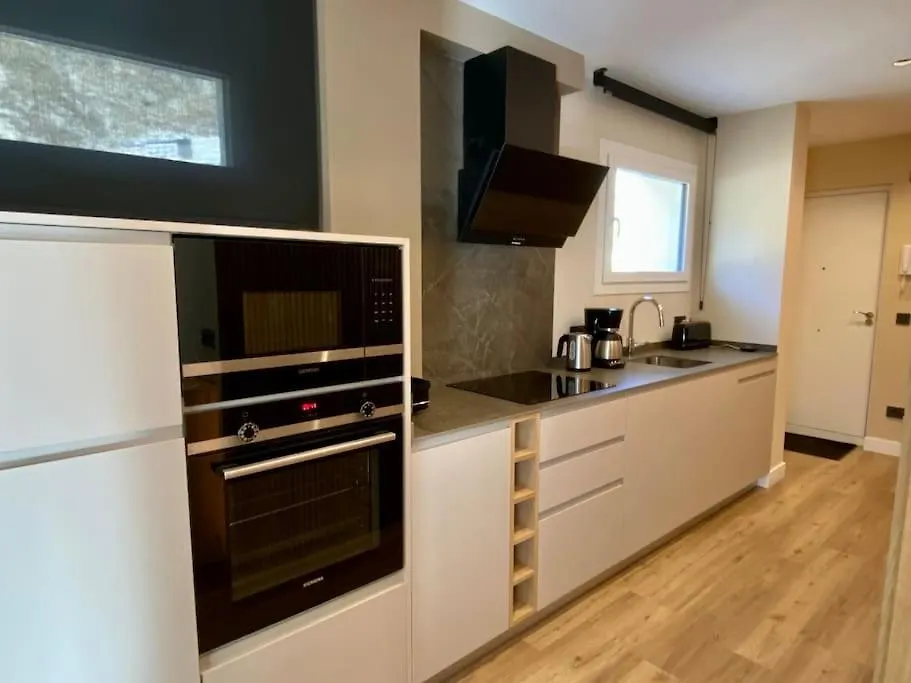 Ferienwohnung Prober-Montecarlo Encamp