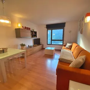 Tucamp 3,7 A 30 Mts De Funicamp Encamp