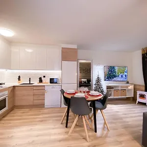 Romantico & Centrico En - 4pax L By Bonesvacances Encamp