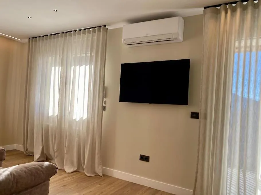 Prober-Montecarlo Apartment Encamp