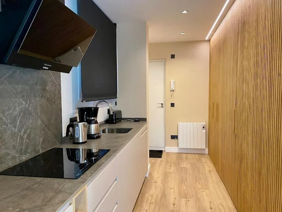 Prober-Montecarlo Apartment Encamp