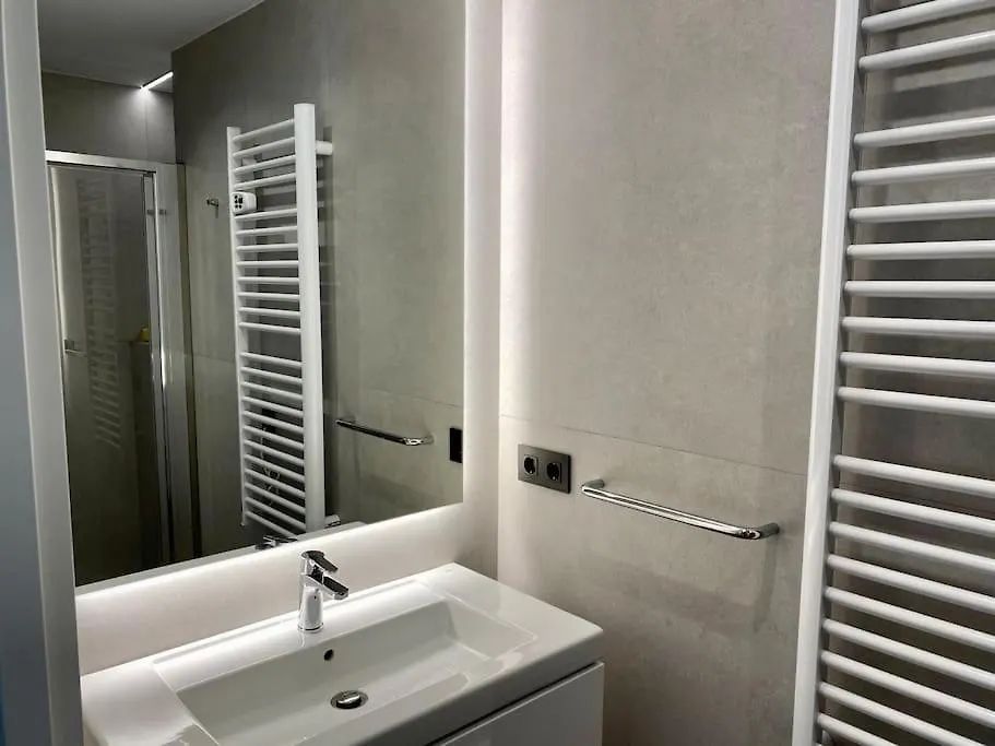 Prober-Montecarlo Apartment Encamp 0*,