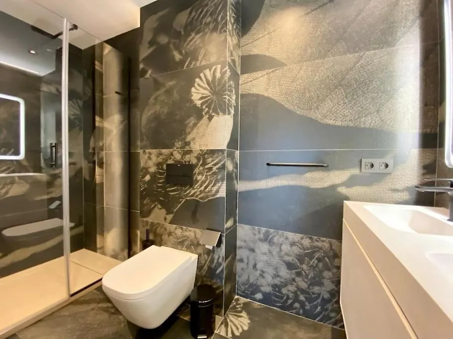 Prober-Montecarlo Apartment Encamp Andorra