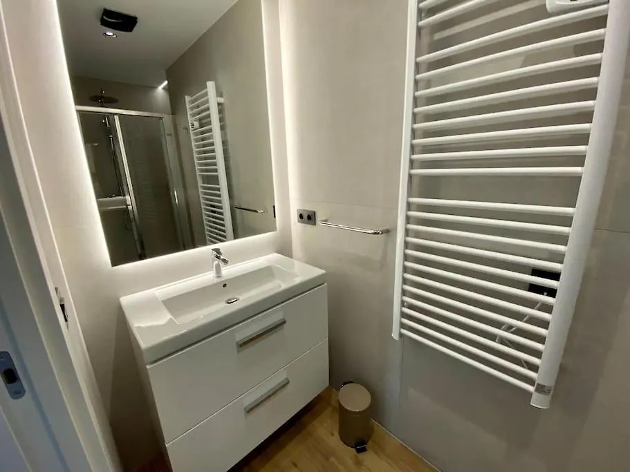 Prober-Montecarlo Apartment Encamp Andorra