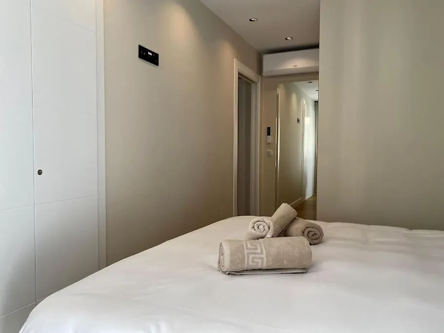 Prober-Montecarlo Apartment Encamp