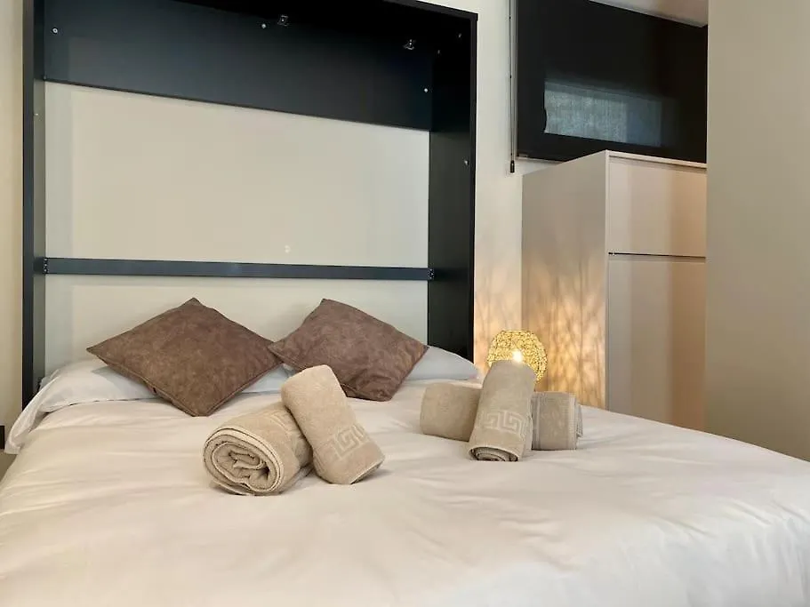 Prober-Montecarlo Apartment Encamp
