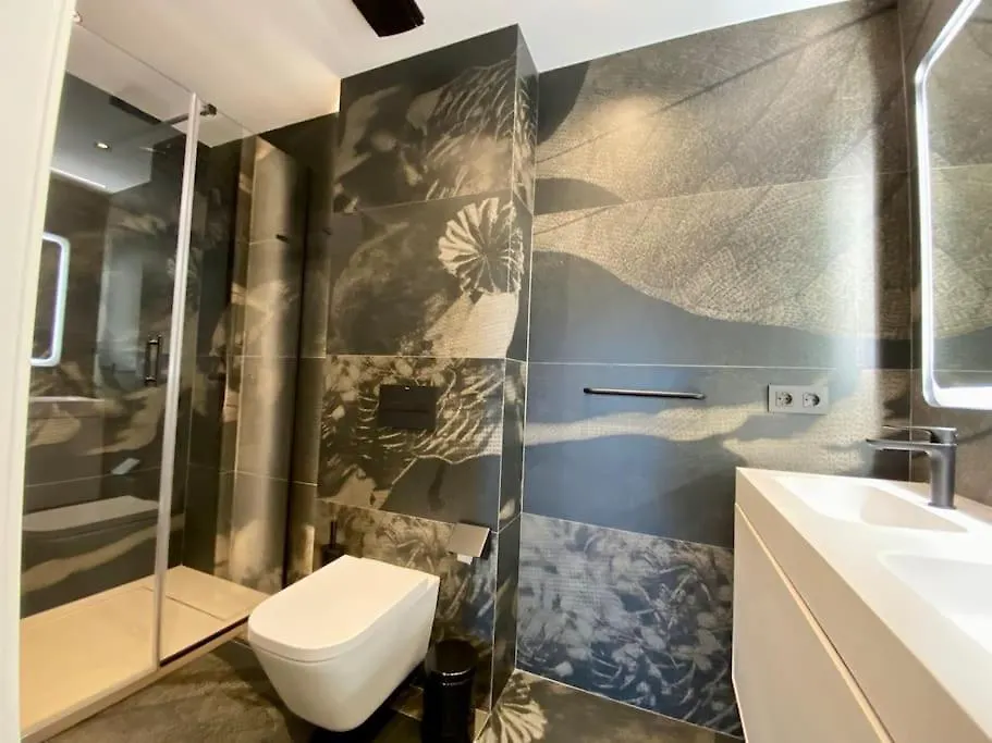 Prober-Montecarlo Apartment Encamp 0*,  Andorra