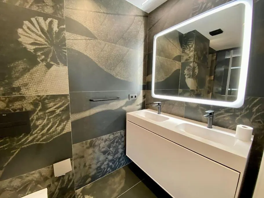Prober-Montecarlo Apartment Encamp 0*,
