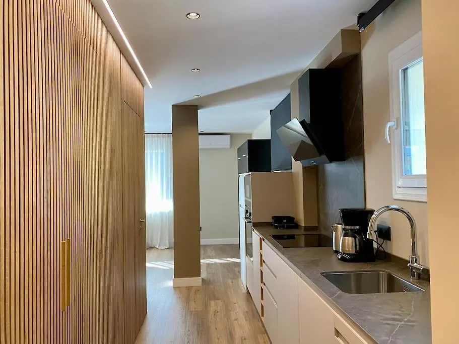 Prober-Montecarlo Apartment Encamp 0*,  Andorra