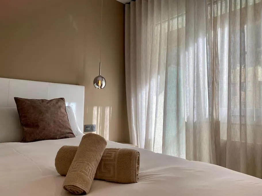 Prober-Montecarlo Apartment Encamp