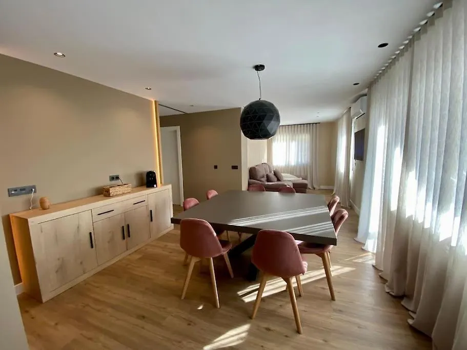 Prober-Montecarlo Apartment Encamp