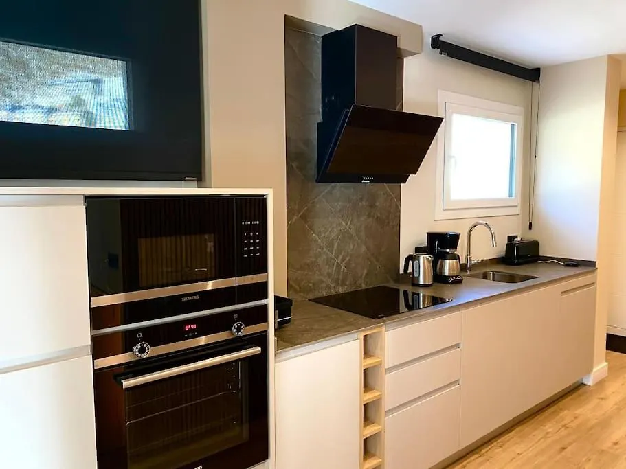 Prober-Montecarlo Apartment Encamp
