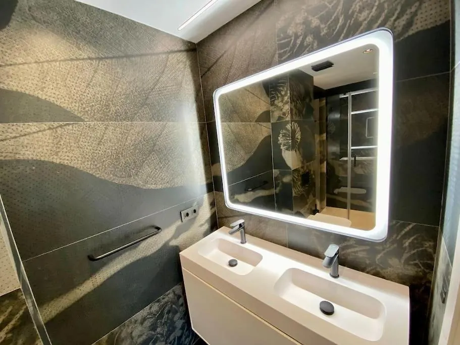 Prober-Montecarlo Apartment Encamp Andorra